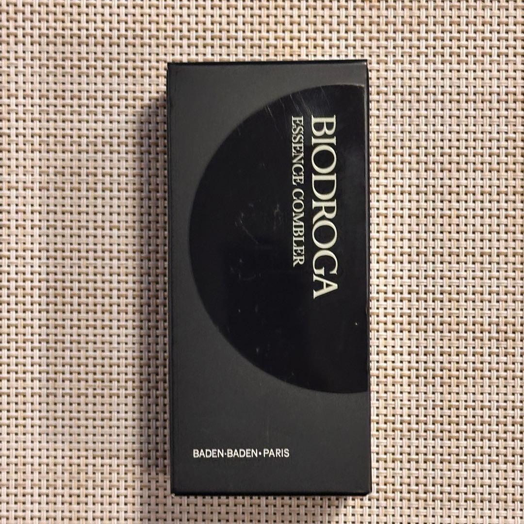 BIODROGA ビオドラガ　エサンス　コンブレ　2本