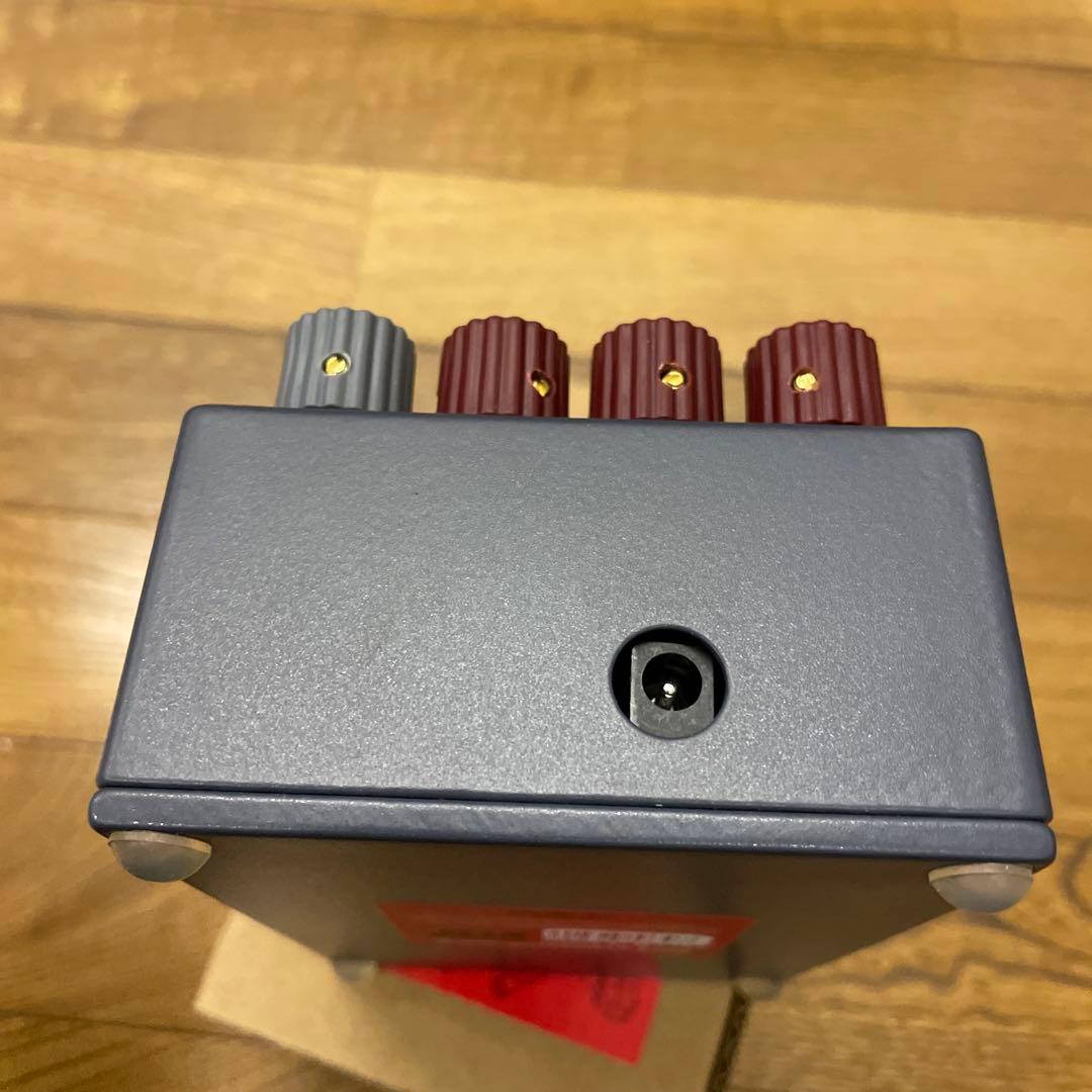 ギター JHS Pedals / Colour Box V2