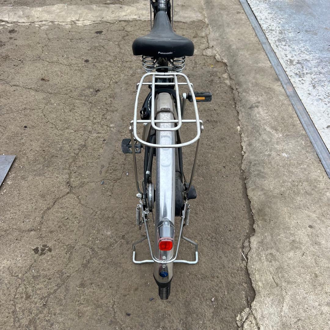 Panasonic パナソニック ビビ VIVI 電動自転車26インチ