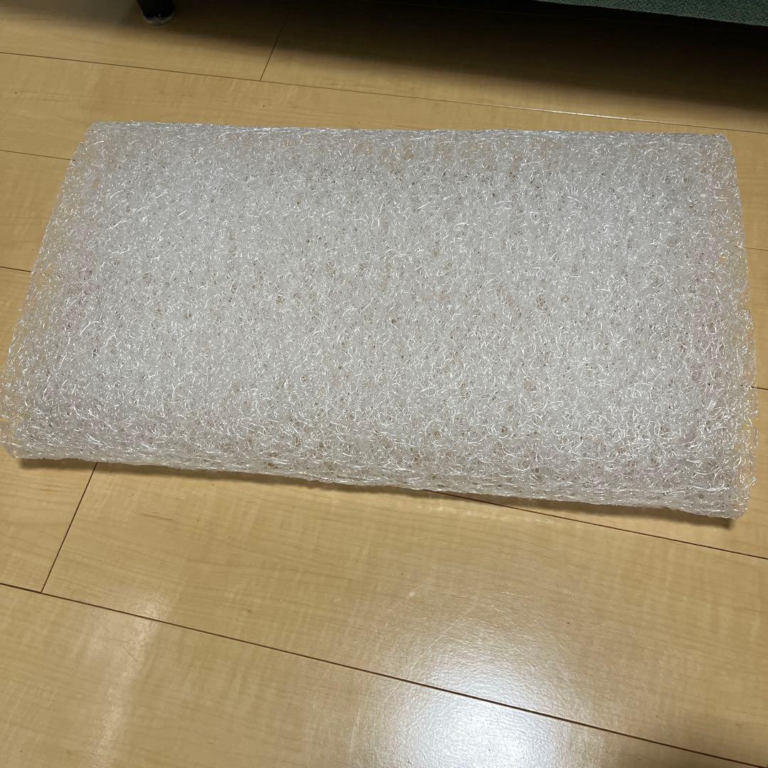 BRAIN SLEEP PILLOW STANDARD 枕、カバー、バッグセット