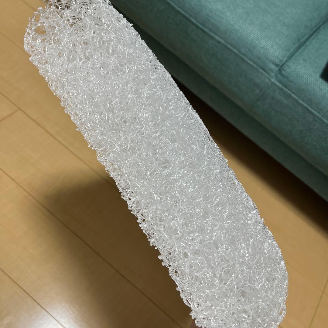 BRAIN SLEEP PILLOW STANDARD 枕、カバー、バッグセット