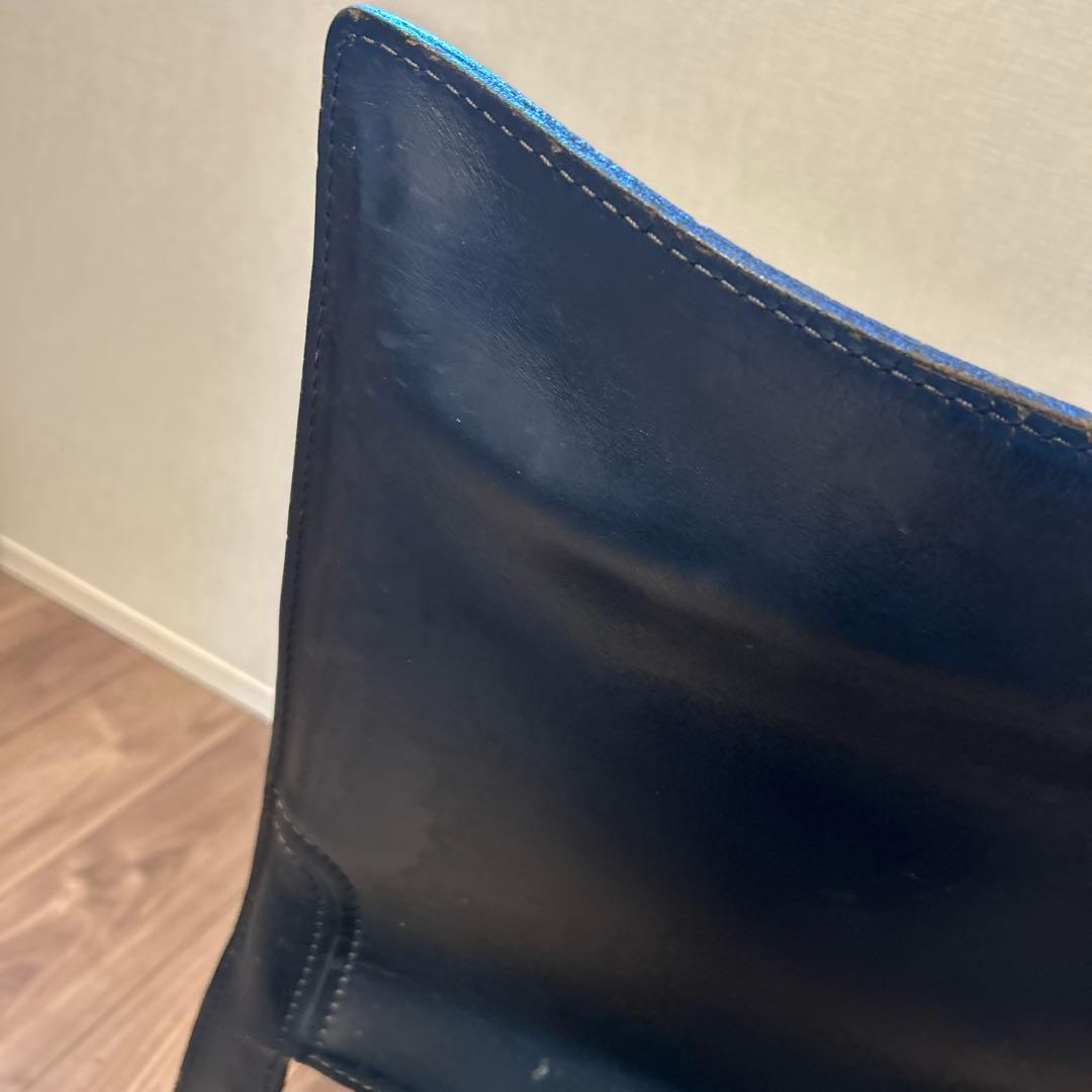 カッシーナマリオベリーニ