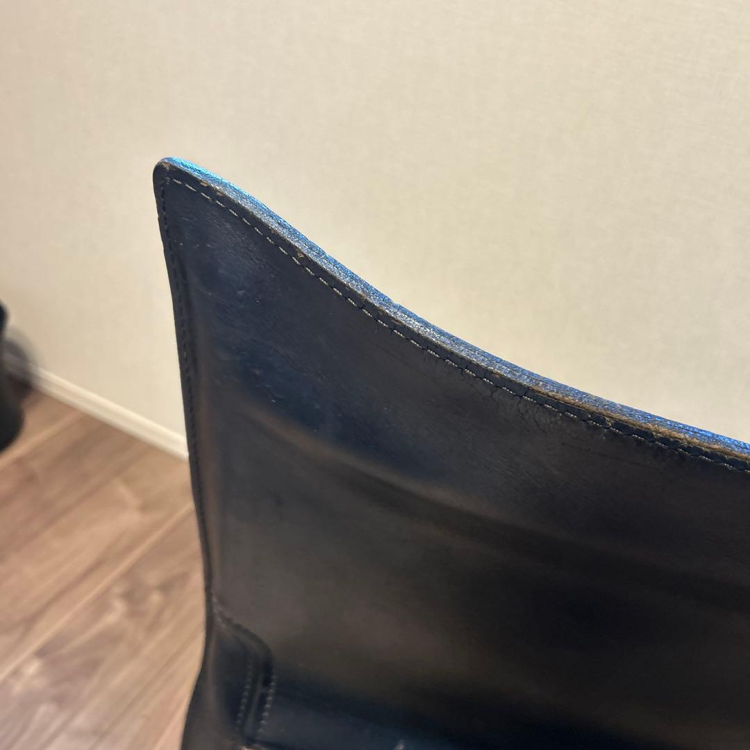 カッシーナマリオベリーニ