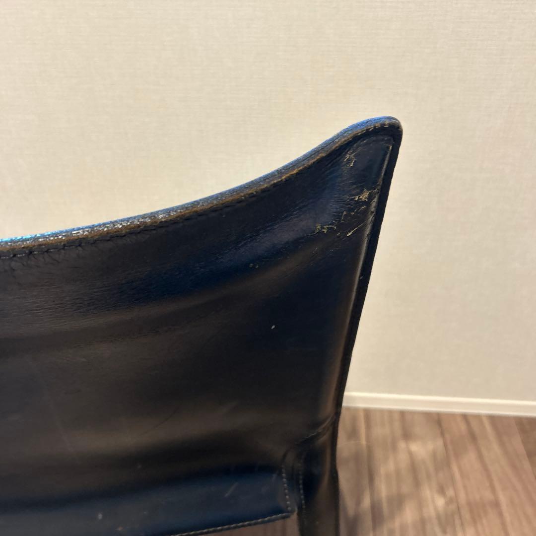 カッシーナマリオベリーニ