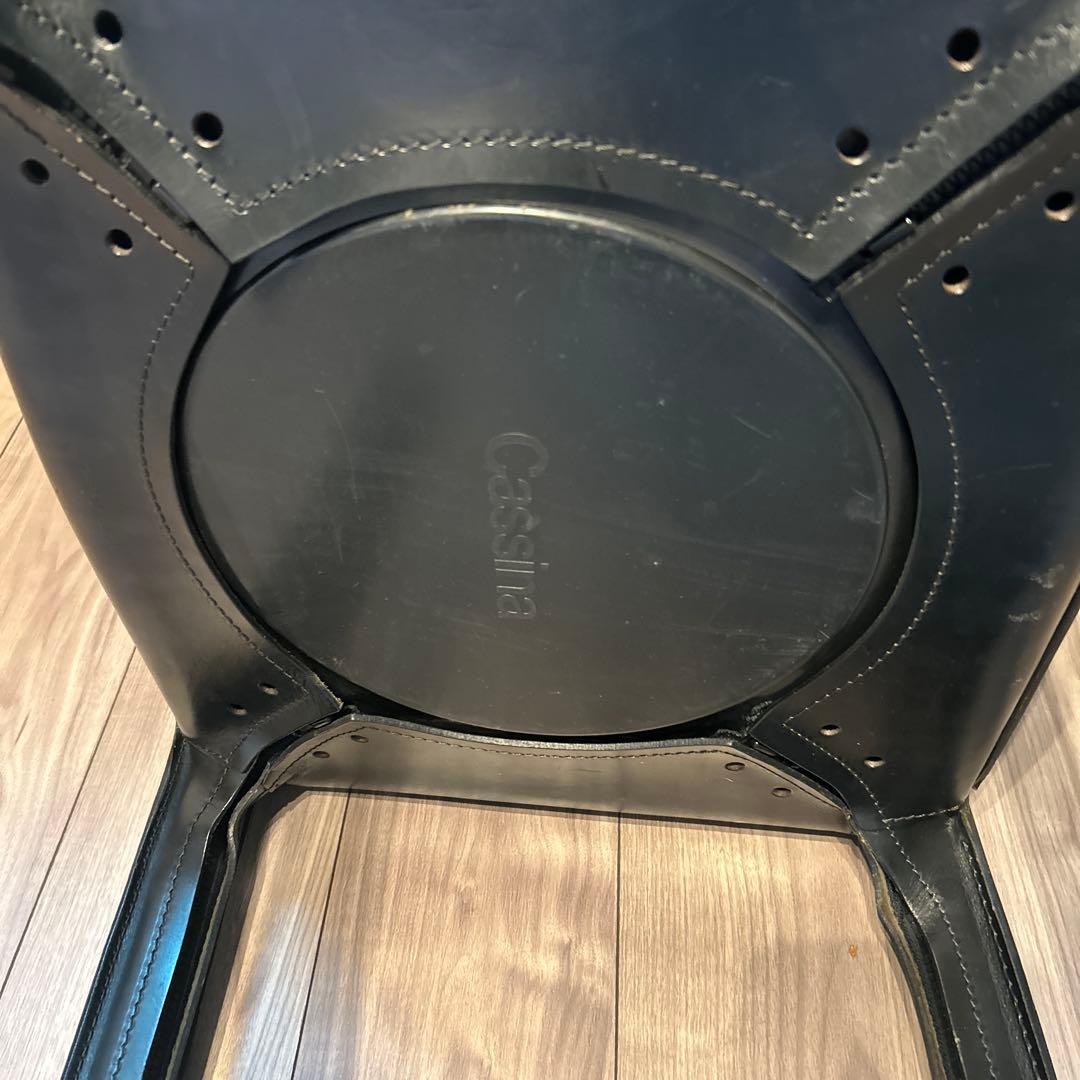 カッシーナマリオベリーニ