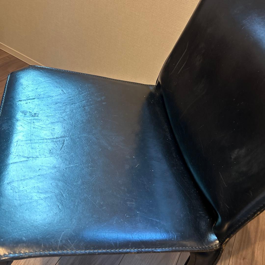 カッシーナマリオベリーニ