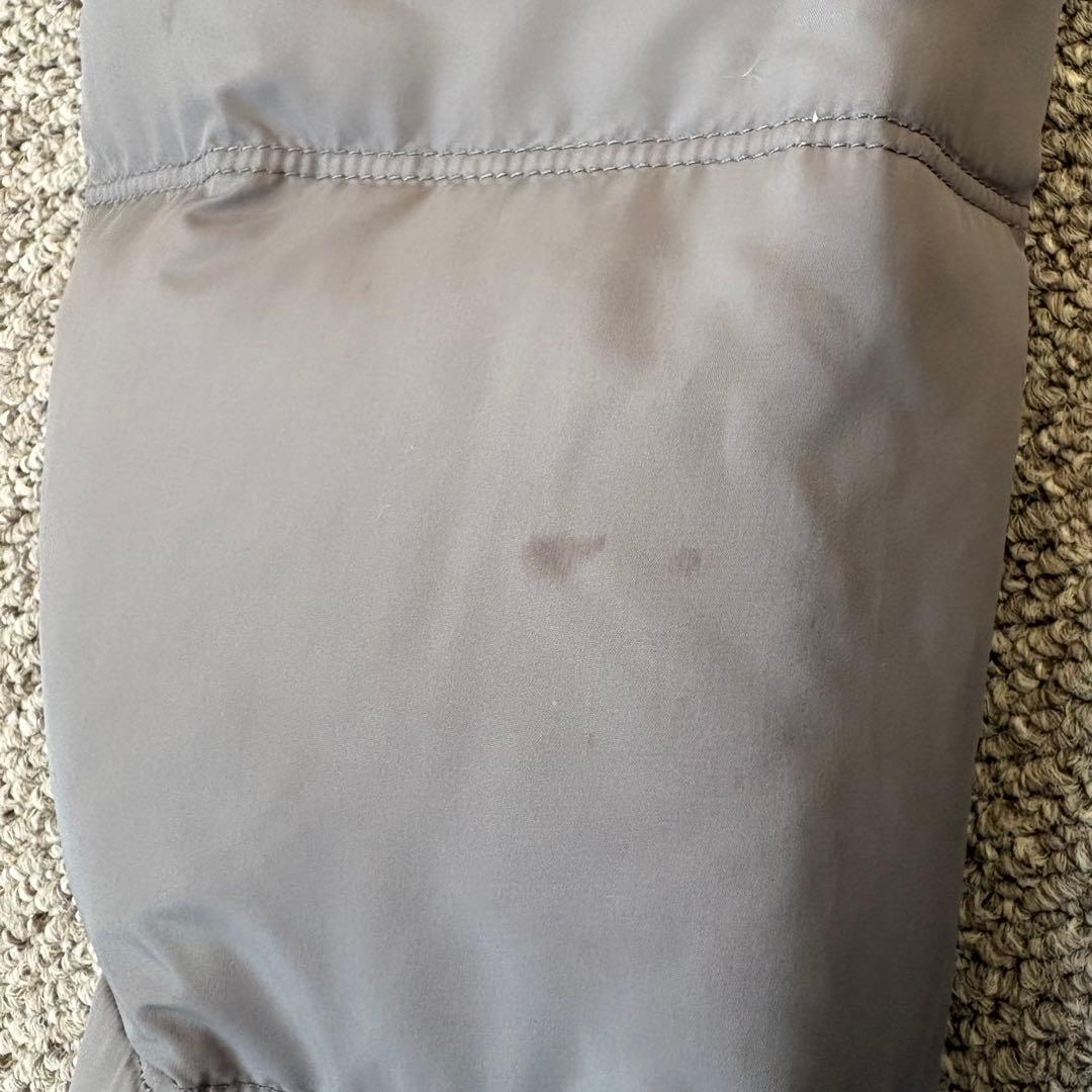 ジャケット・アウター vintage Abercrombie&Fitch fur jacket M