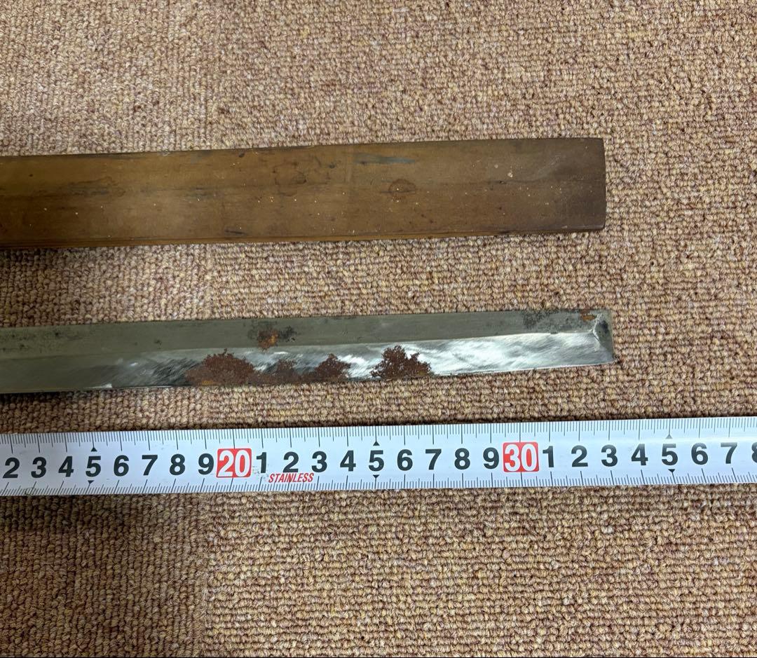 蛸引き包丁 刃渡り約33cm 包丁