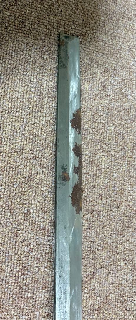 蛸引き包丁 刃渡り約33cm 包丁