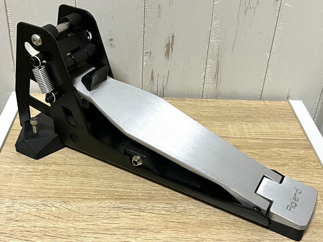 ４月購入【FD-9】Hi-Hat Control Pedal Roland