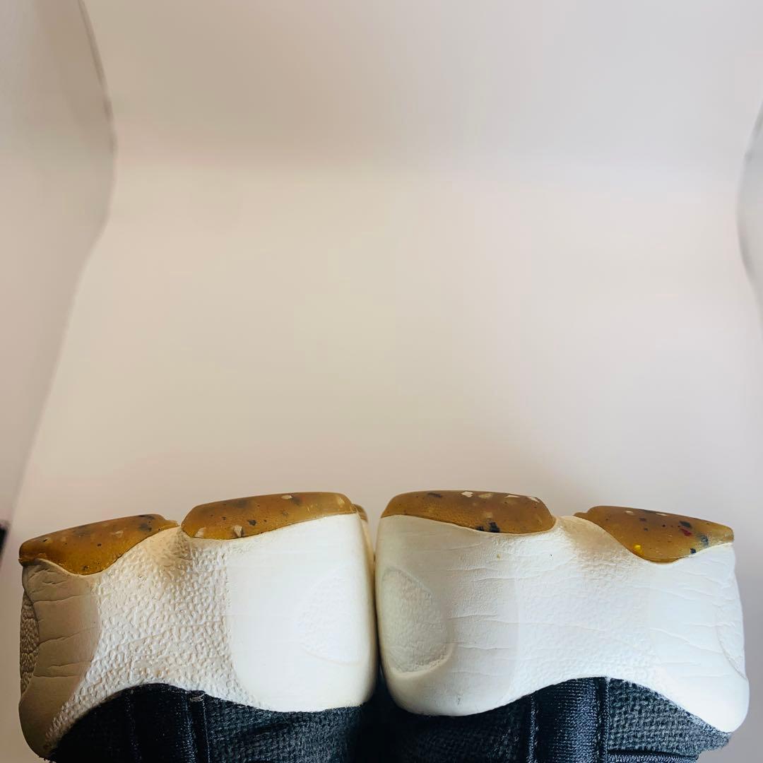 ⭐️美品　ナイキ エアリフト オフノワール　25cm