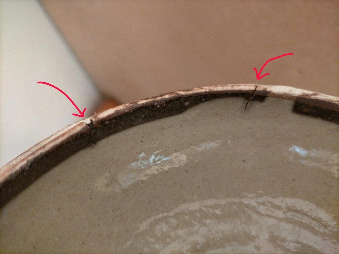 金城次郎さんのタラフ