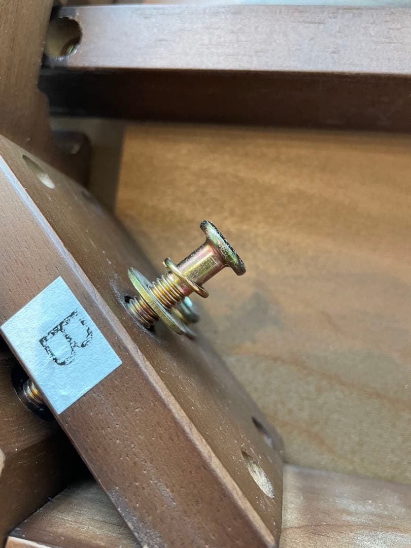 unico エクステンションテーブル TRITO