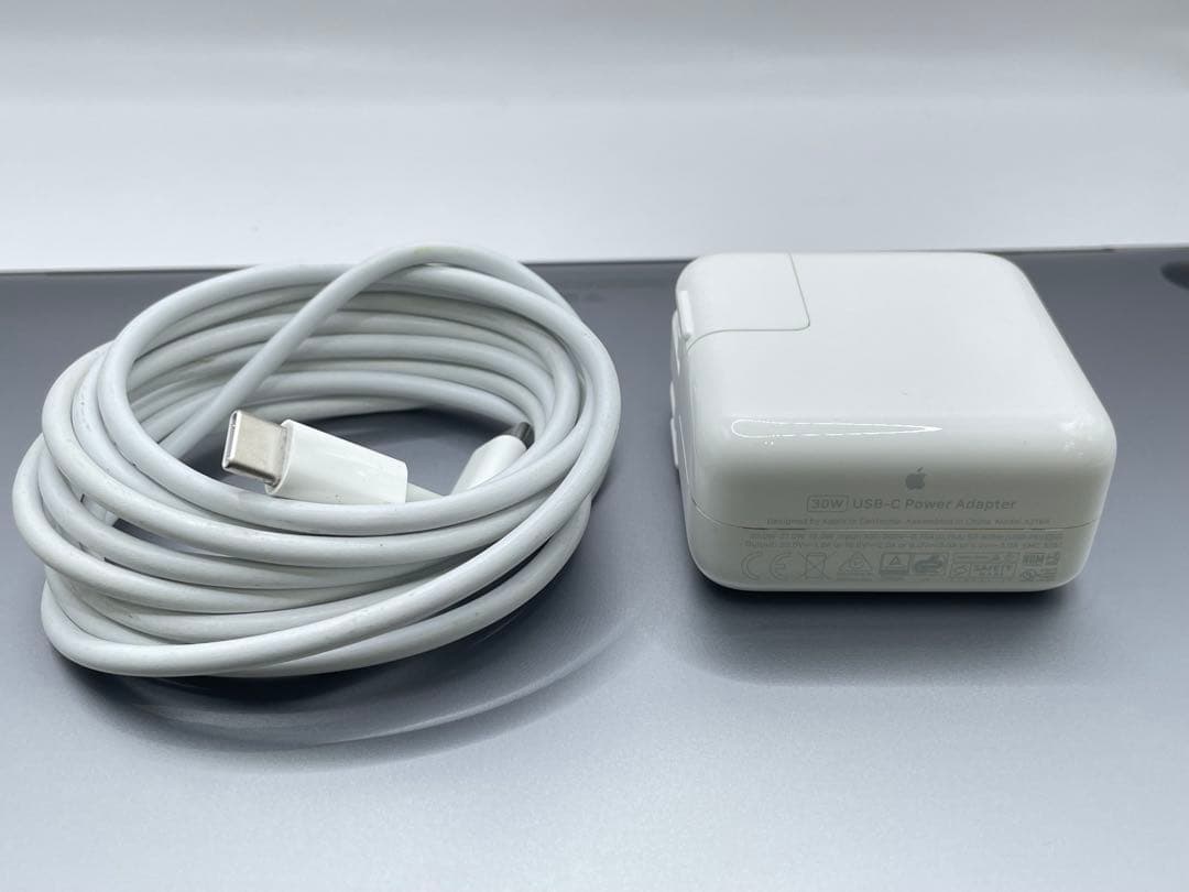 明*日様 MacBook Pro 13インチM1チップ(2020年モデル8GB/