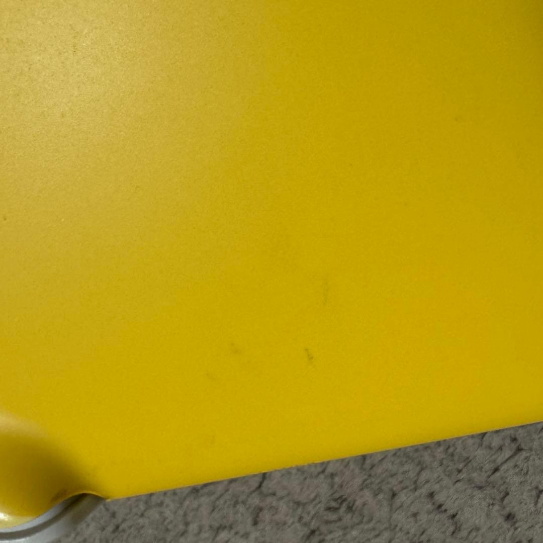 【ジャンク品】Nintendo Switch Lite イエロー