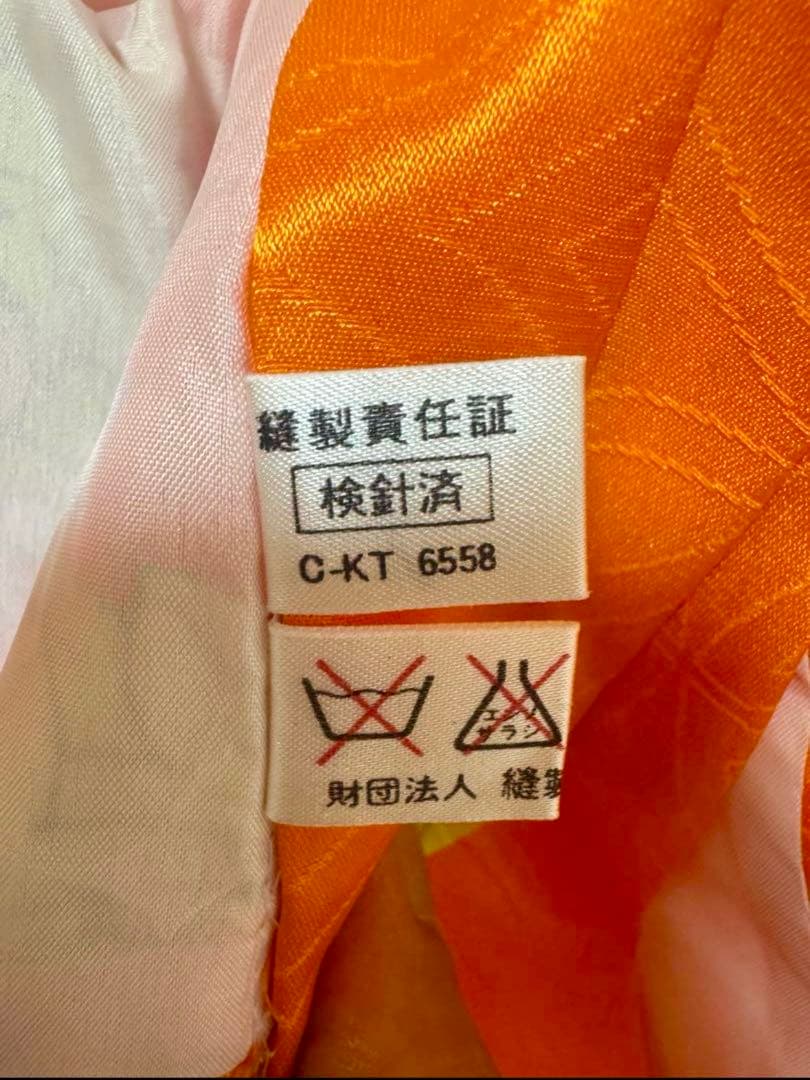 七五三 7歳 女の子 着物・帯・小物全般フルセット