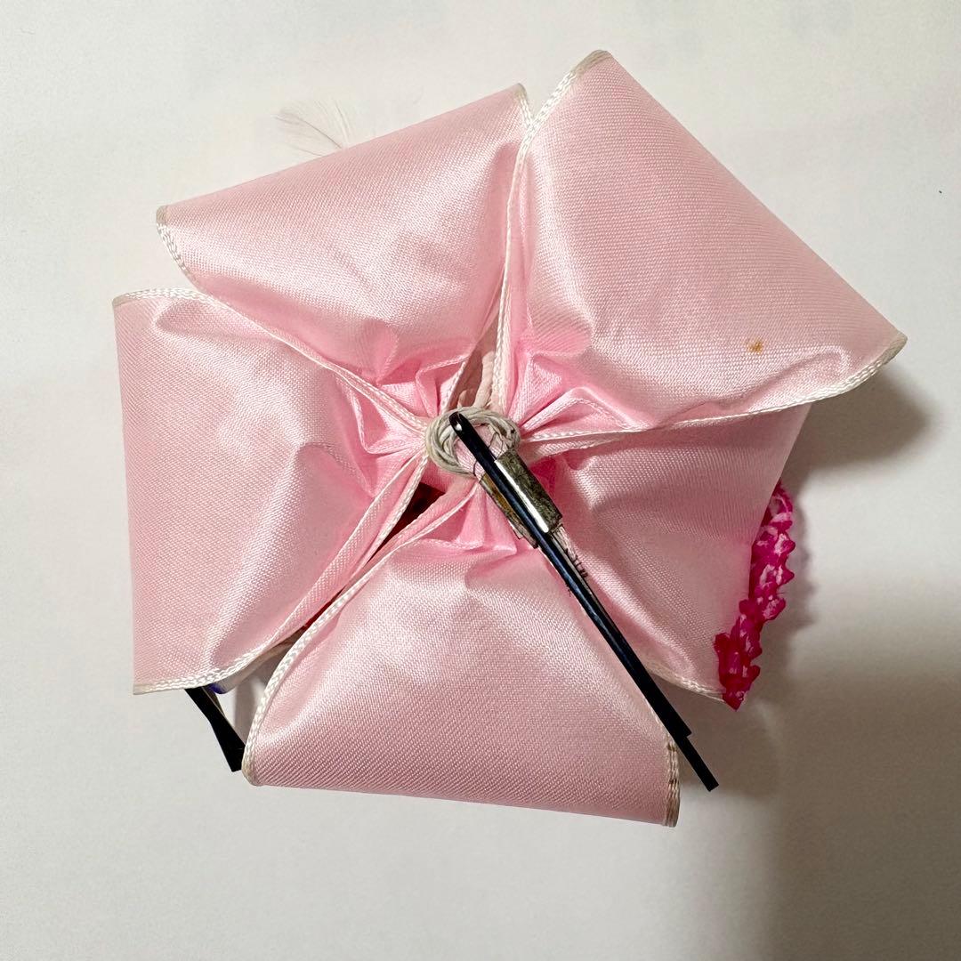 七五三 7歳 女の子 着物・帯・小物全般フルセット