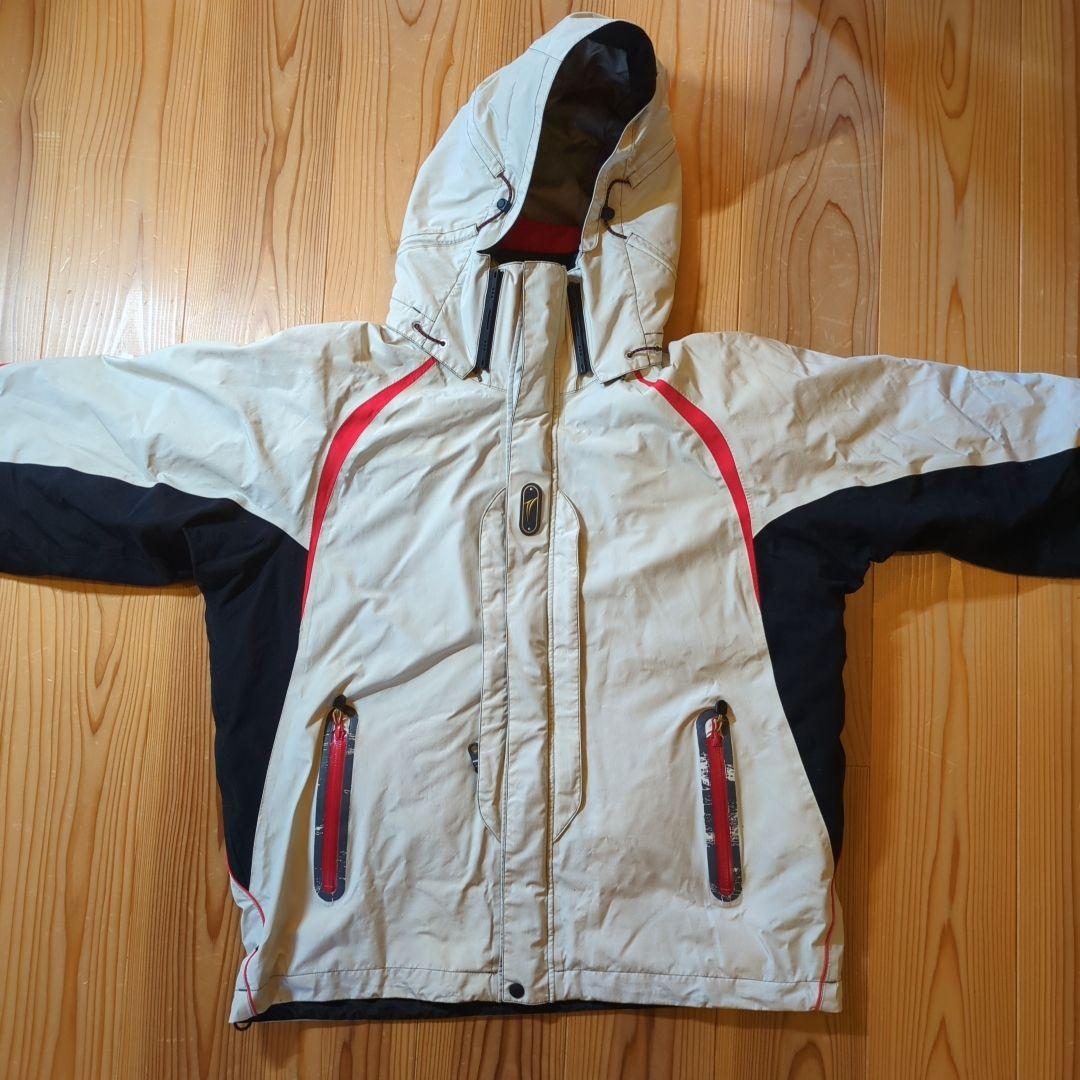 DAIWA トーナメント ゴアテックス ウィンタースーツ PW-1013