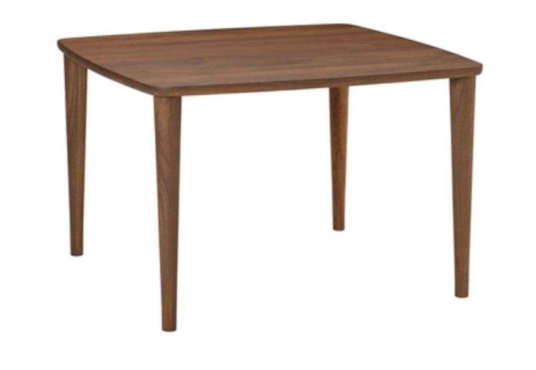 飛騨高山　家具　柏木工　ダイニングテーブル