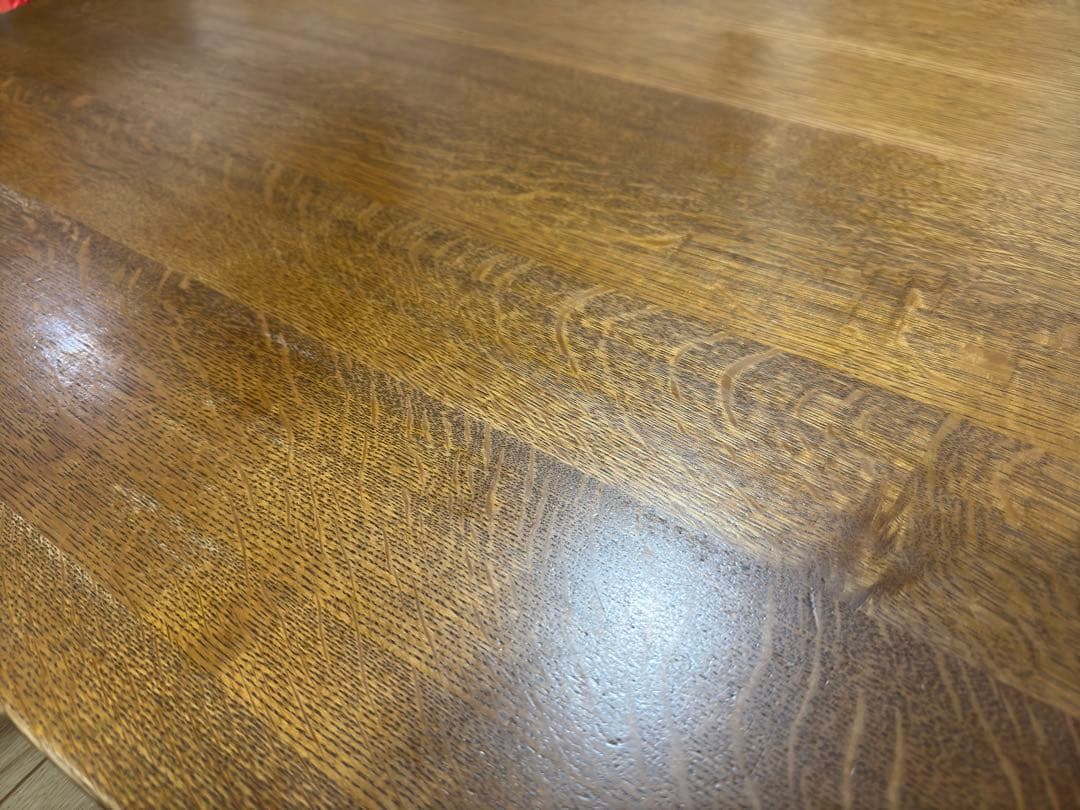 飛騨高山　家具　柏木工　ダイニングテーブル