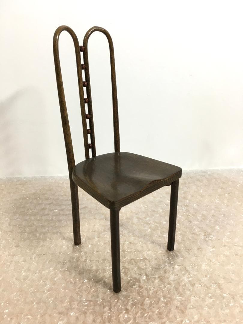 ○本当にレア Vitra JOSEF HOFFMANN Seven-ball