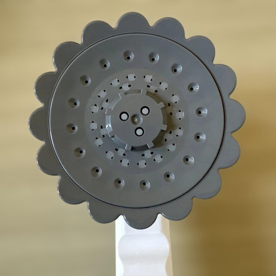 Mirable zero ULTRA FINE MIST シャワーヘッド