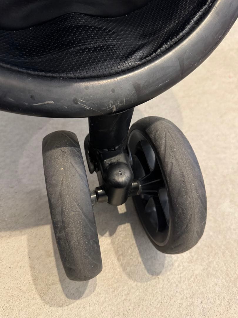 Joie グレー ベビーカー