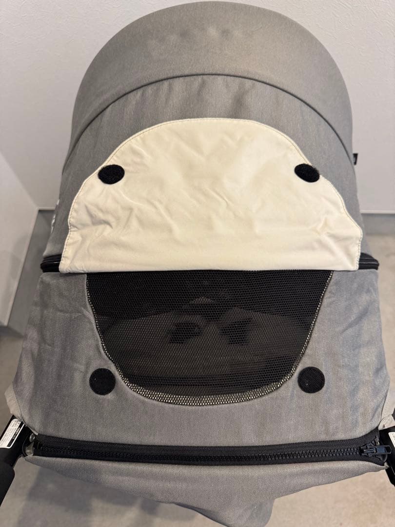 Joie グレー ベビーカー