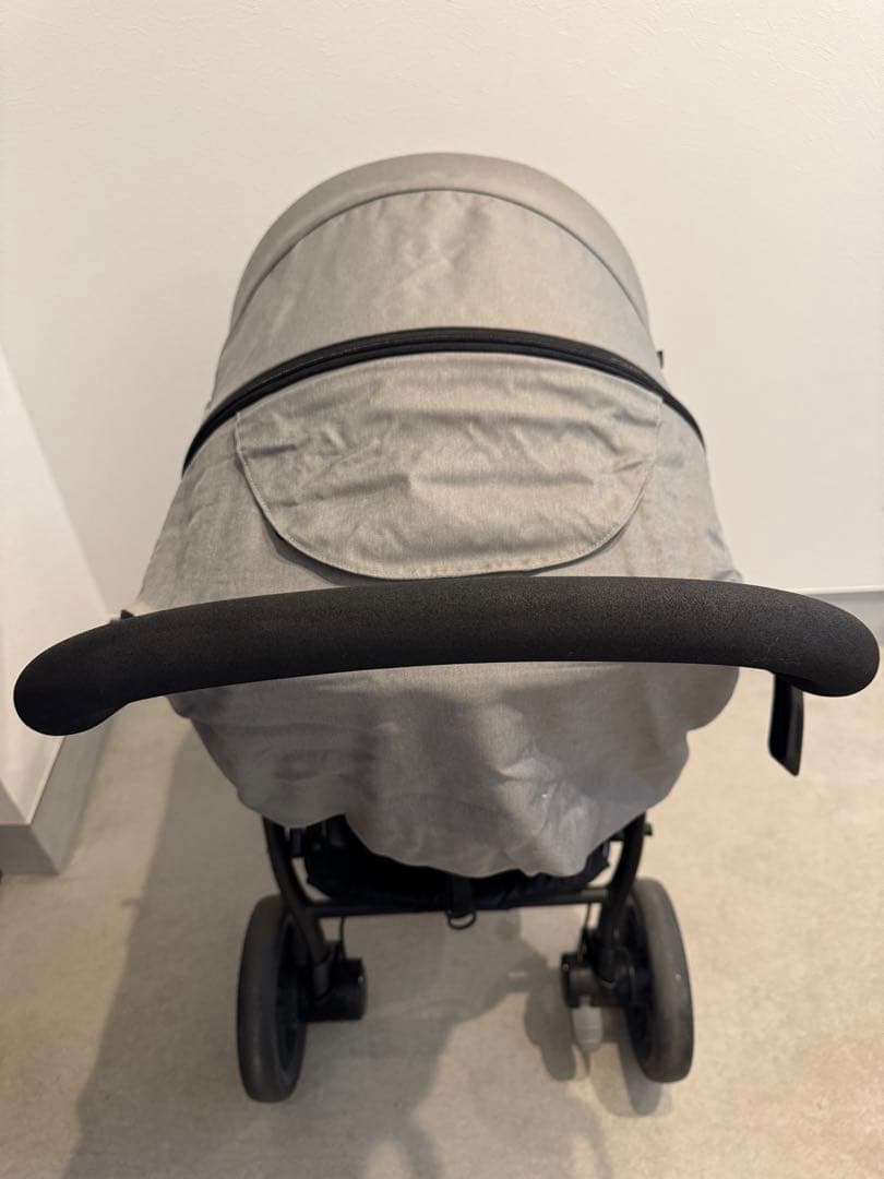 Joie グレー ベビーカー
