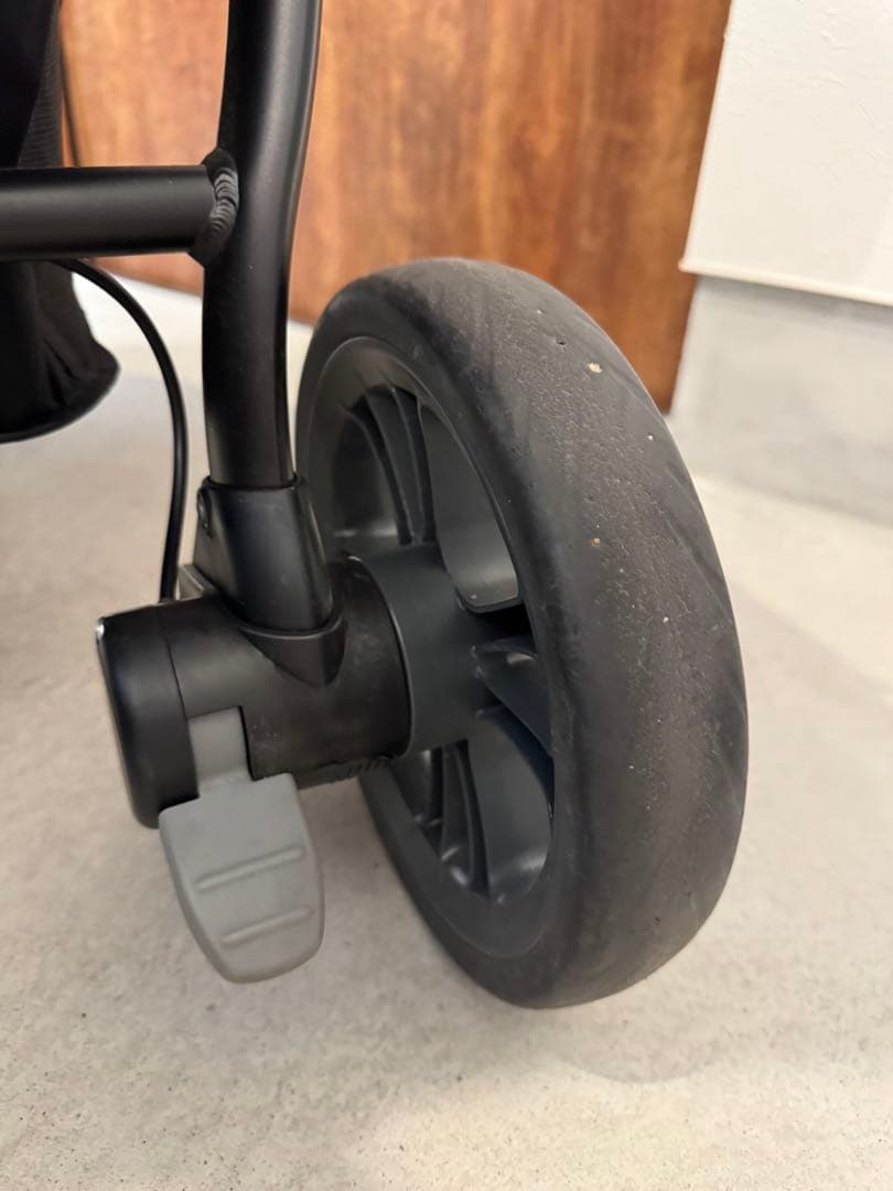 Joie グレー ベビーカー