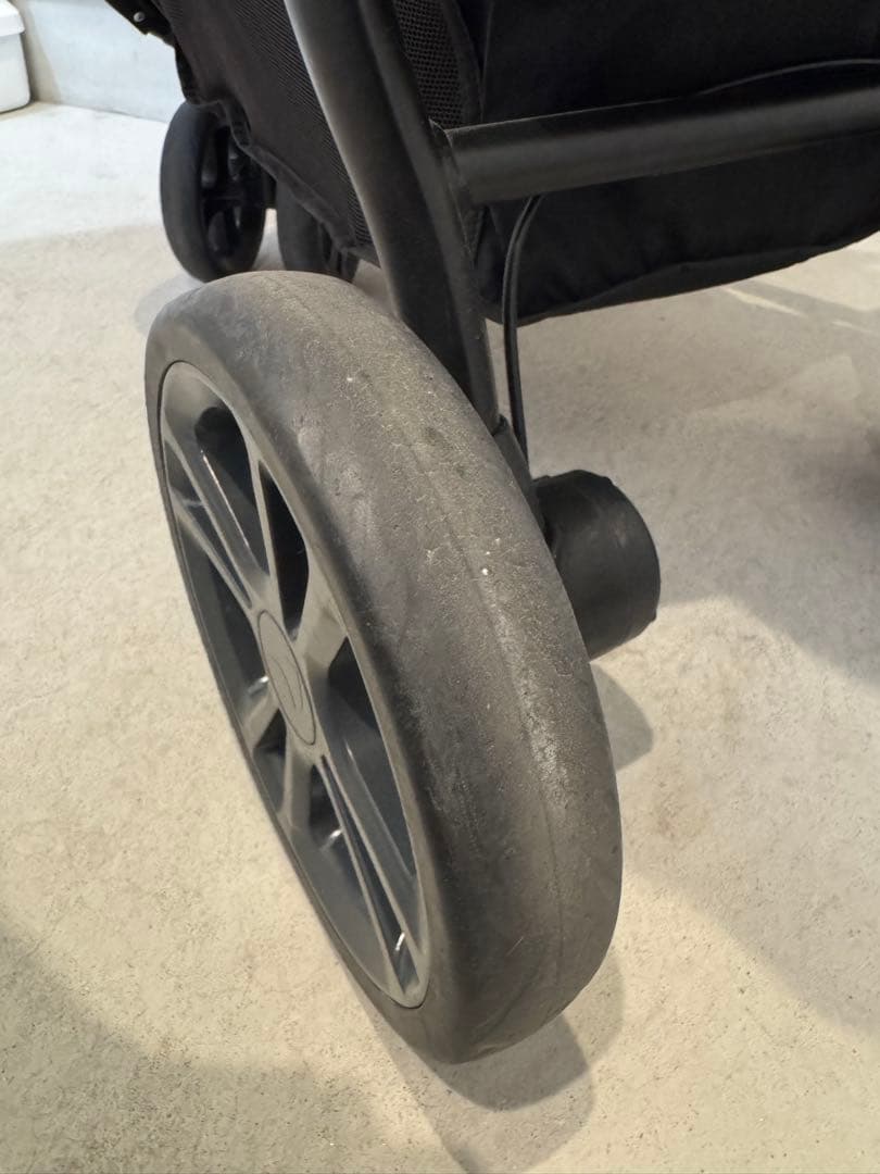 Joie グレー ベビーカー