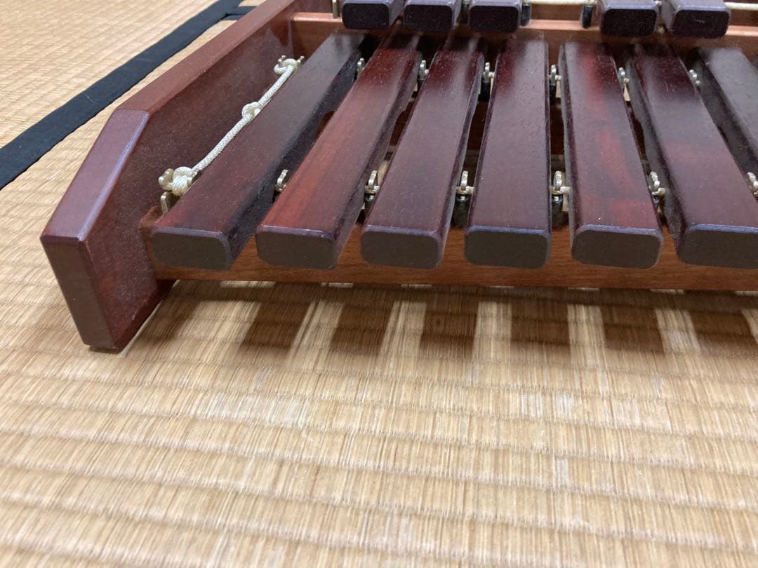 【KOROGI】ECO32 シロフォン 木琴