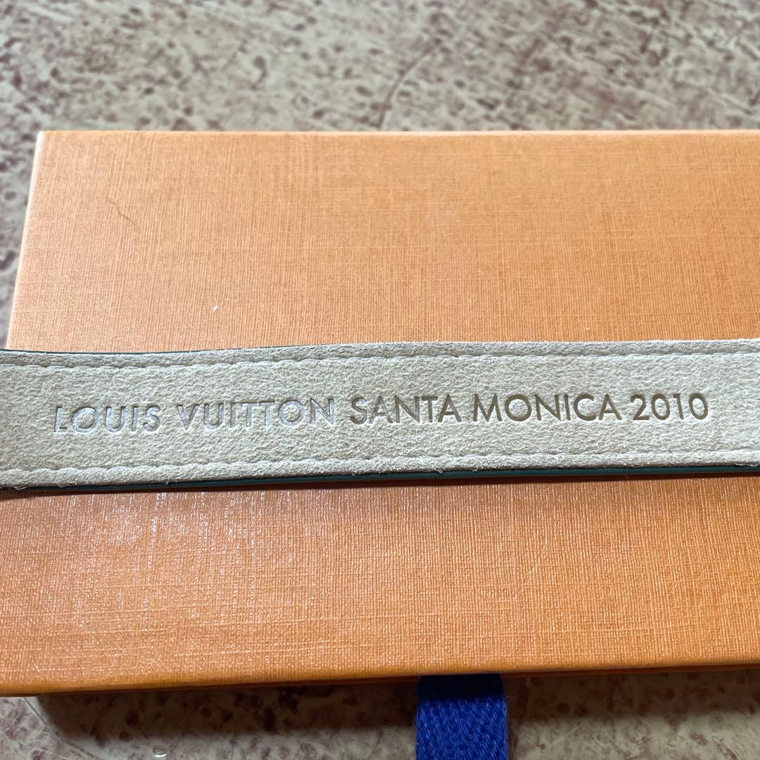 Louis Vuitton ブレスレット