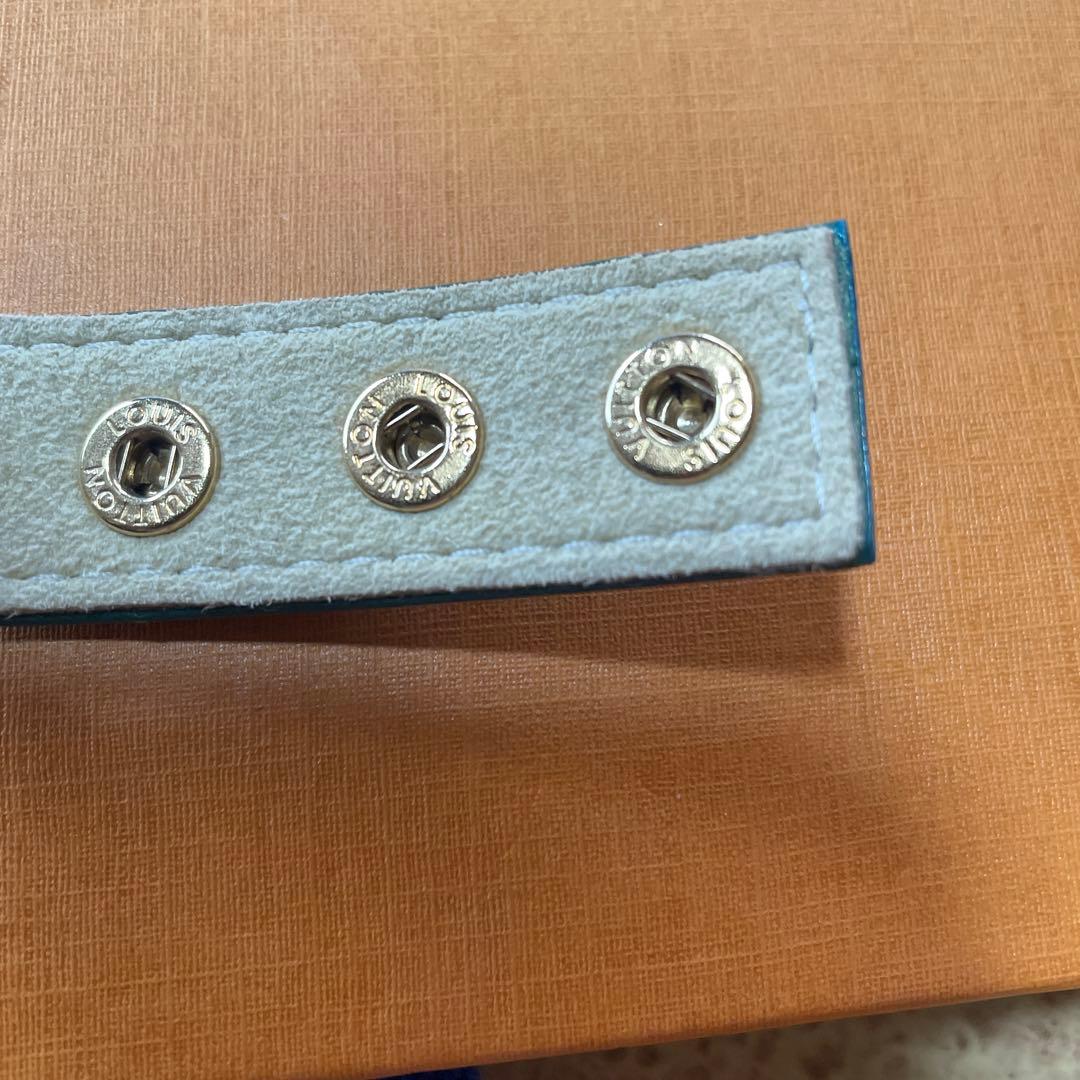 Louis Vuitton ブレスレット