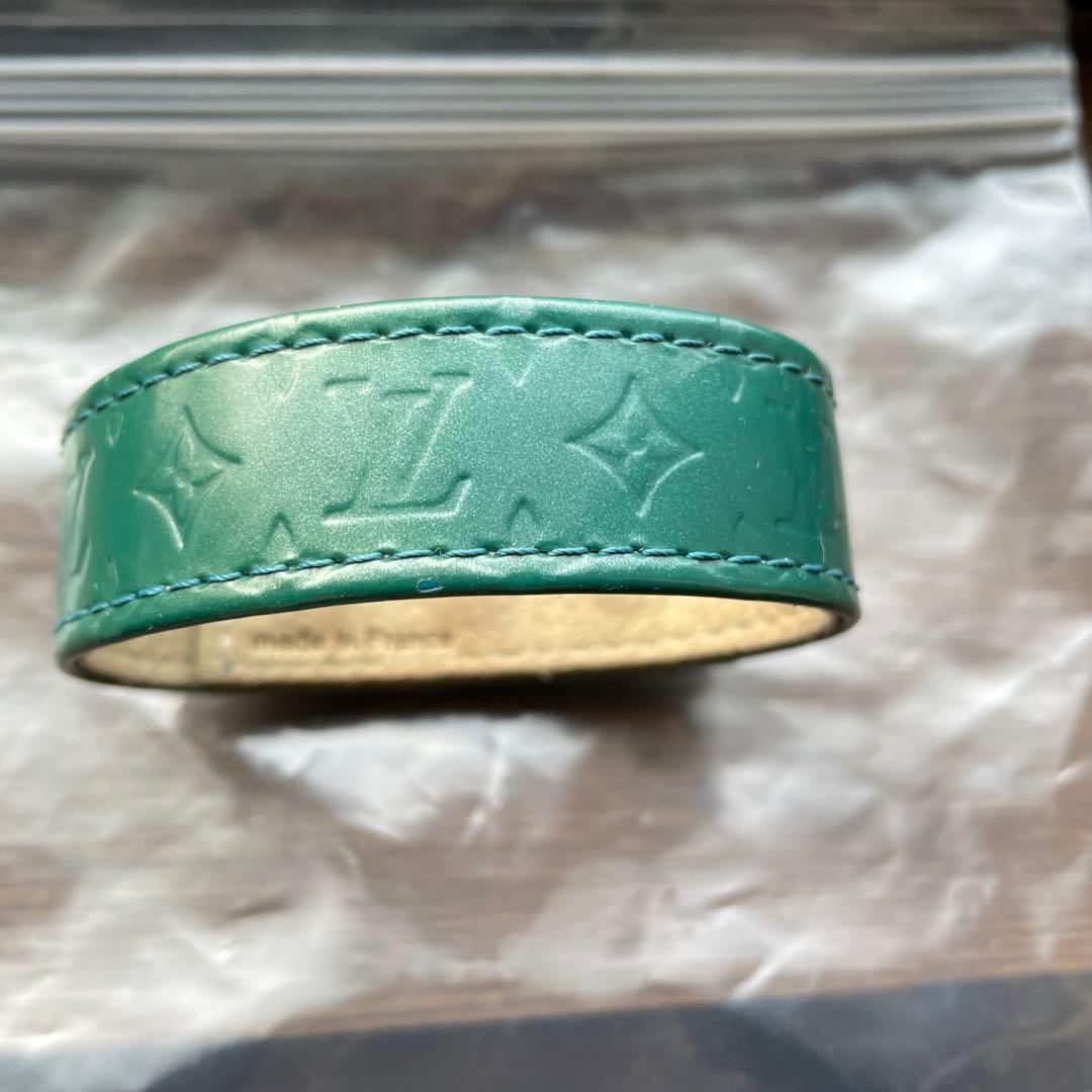 Louis Vuitton ブレスレット