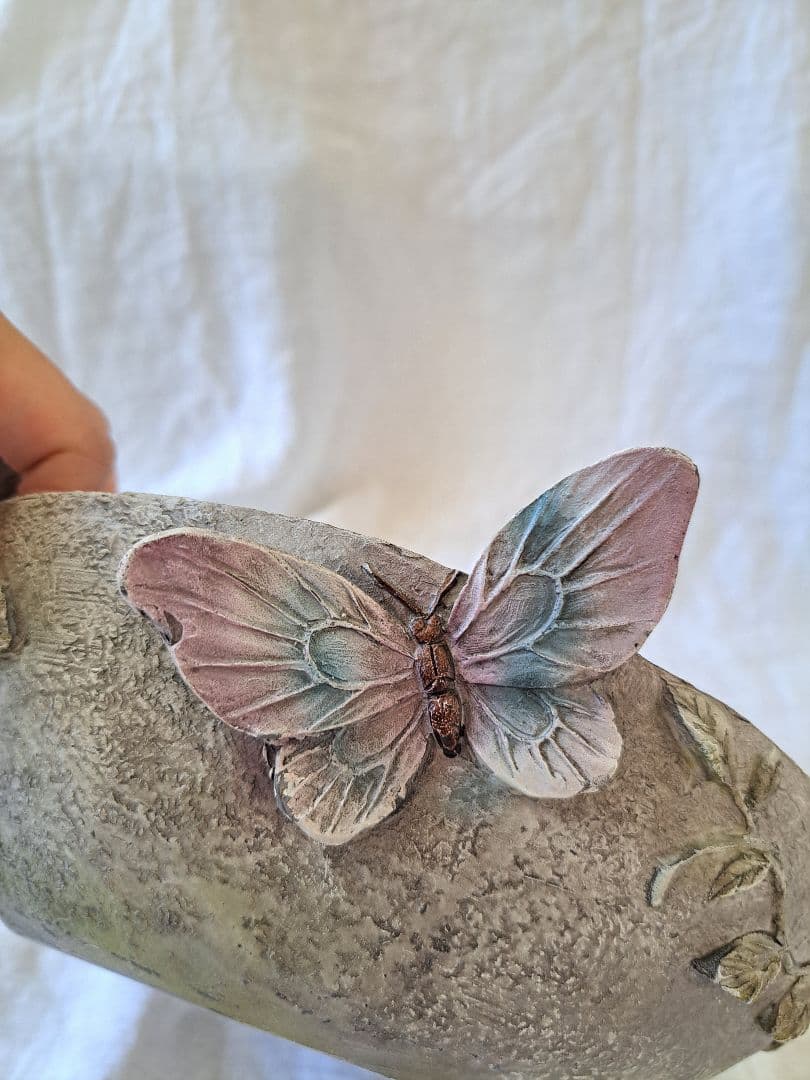 ガーデニング雑貨　　バードバス