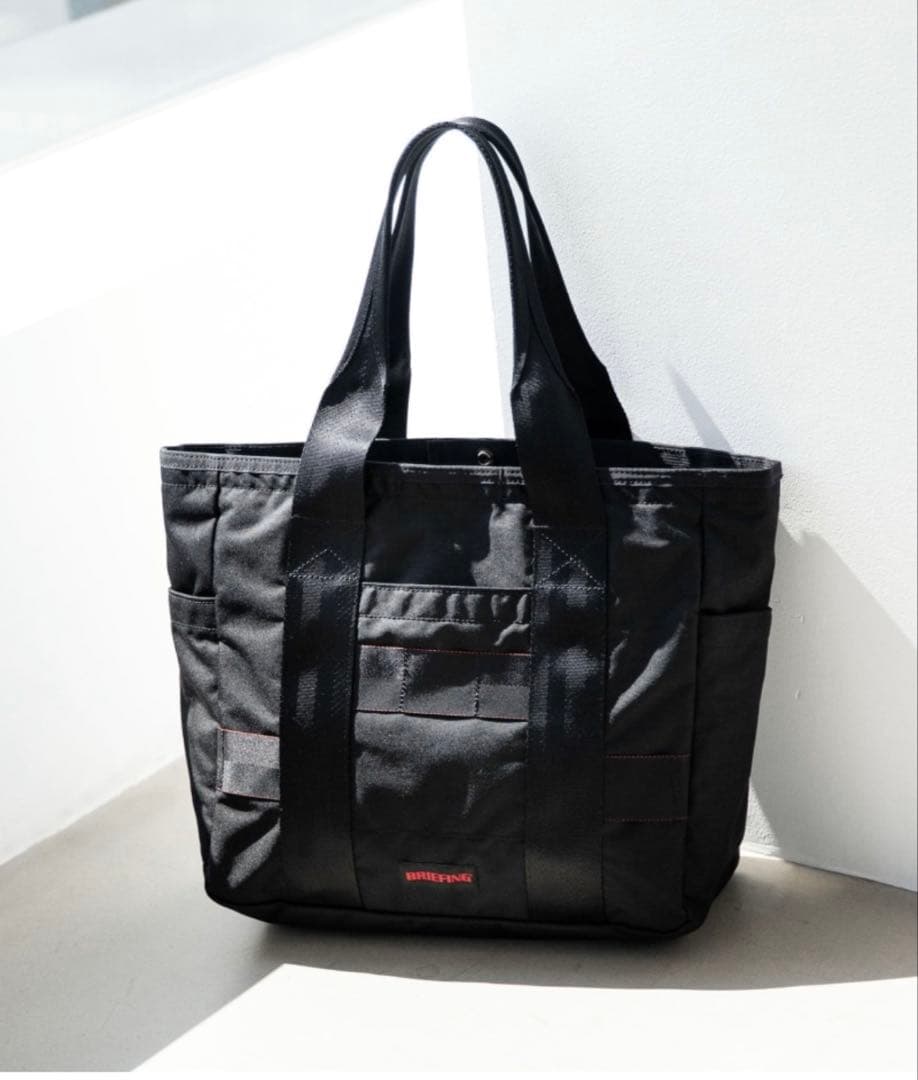 【最終価格】BRIEFING ブリーフィング トートバッグ ユナイテッドアローズ