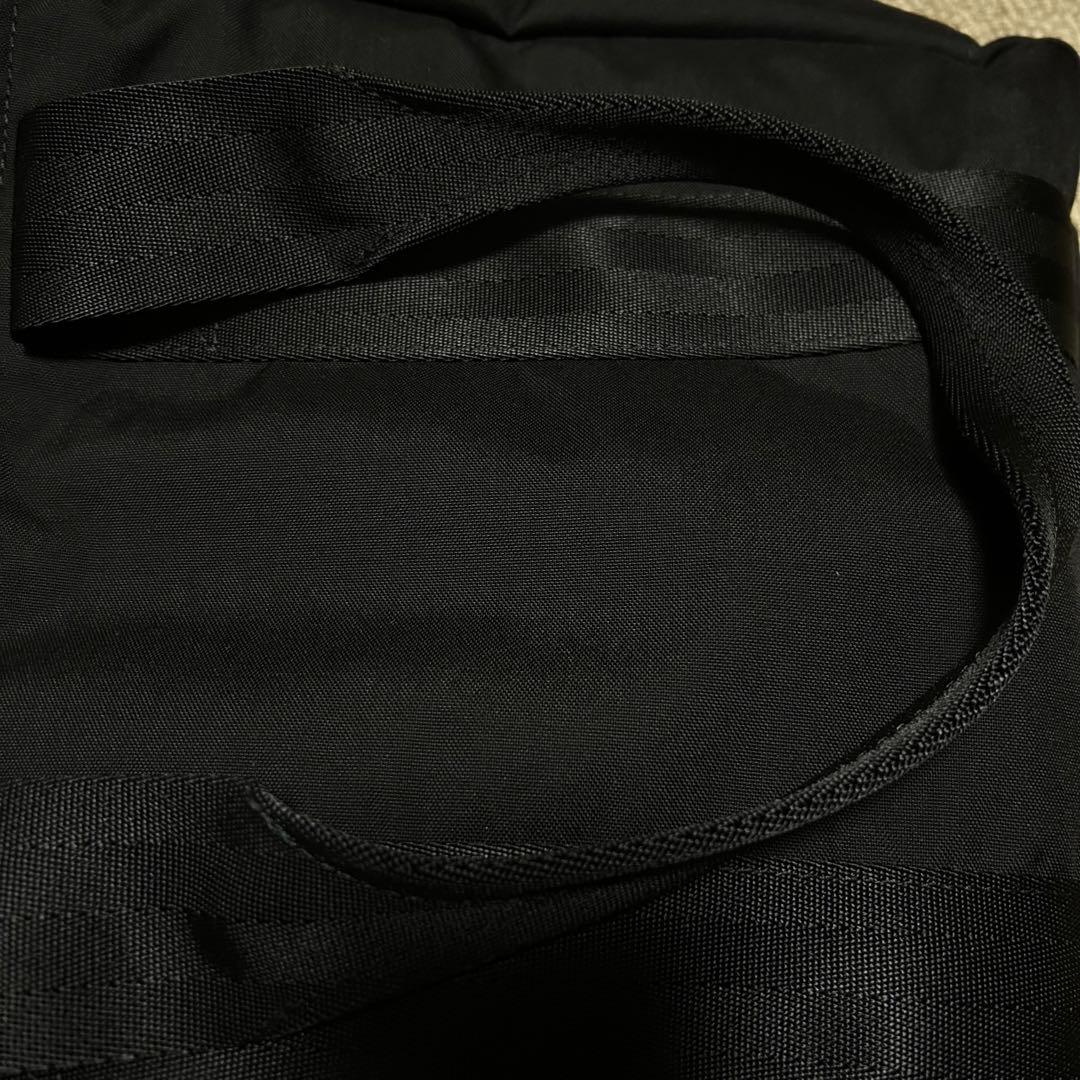 【最終価格】BRIEFING ブリーフィング トートバッグ ユナイテッドアローズ