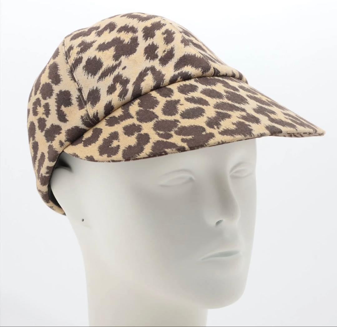 Christian Dior キャップ サイズ56