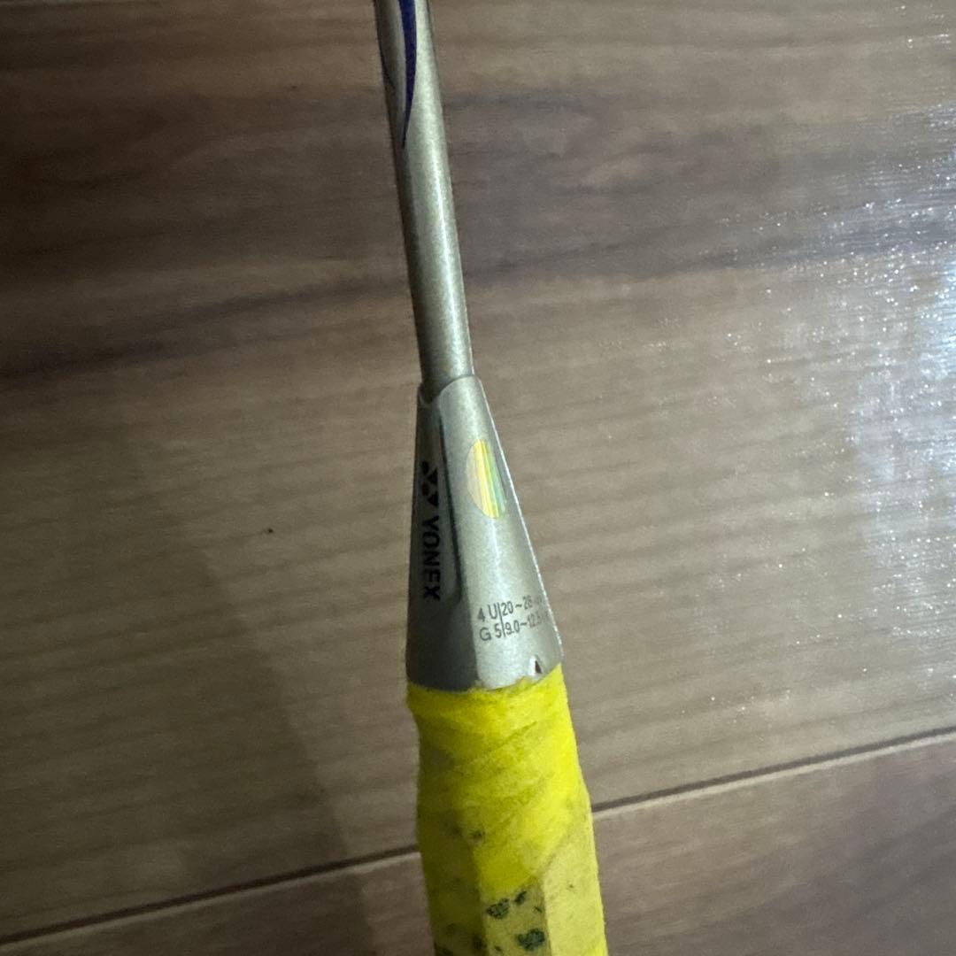 ASTROX 99 青　4UG5 2本