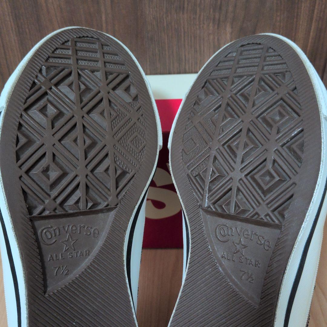 【US7.5】ワンスター　ダークネイビー　　one star 　ALL STAR