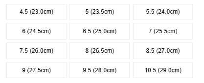 【US7.5】ワンスター　ダークネイビー　　one star 　ALL STAR