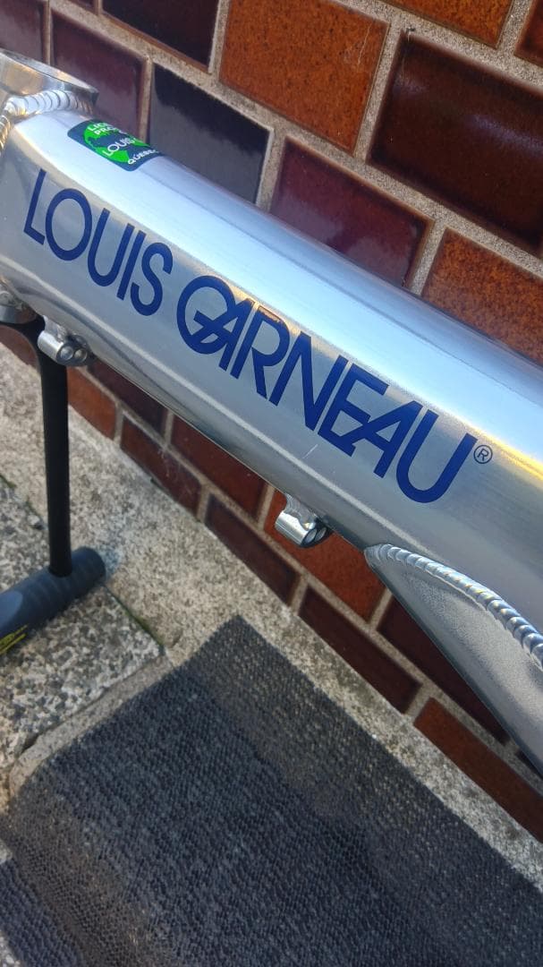 ルイガノ　JEDI 　フレーム