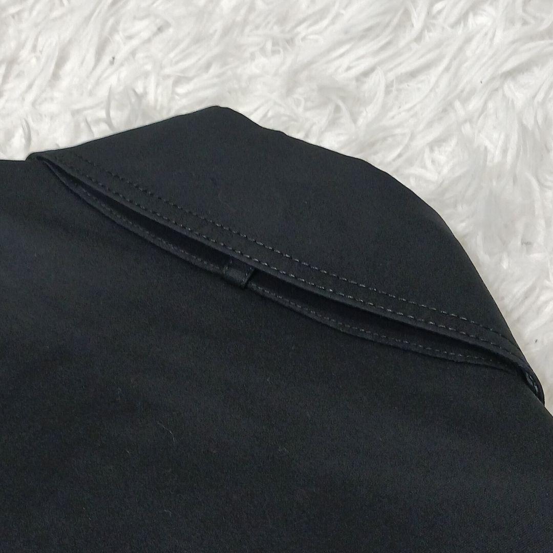 ブラックレーベルクレストブリッジ ライナー付き トレンチコート LL