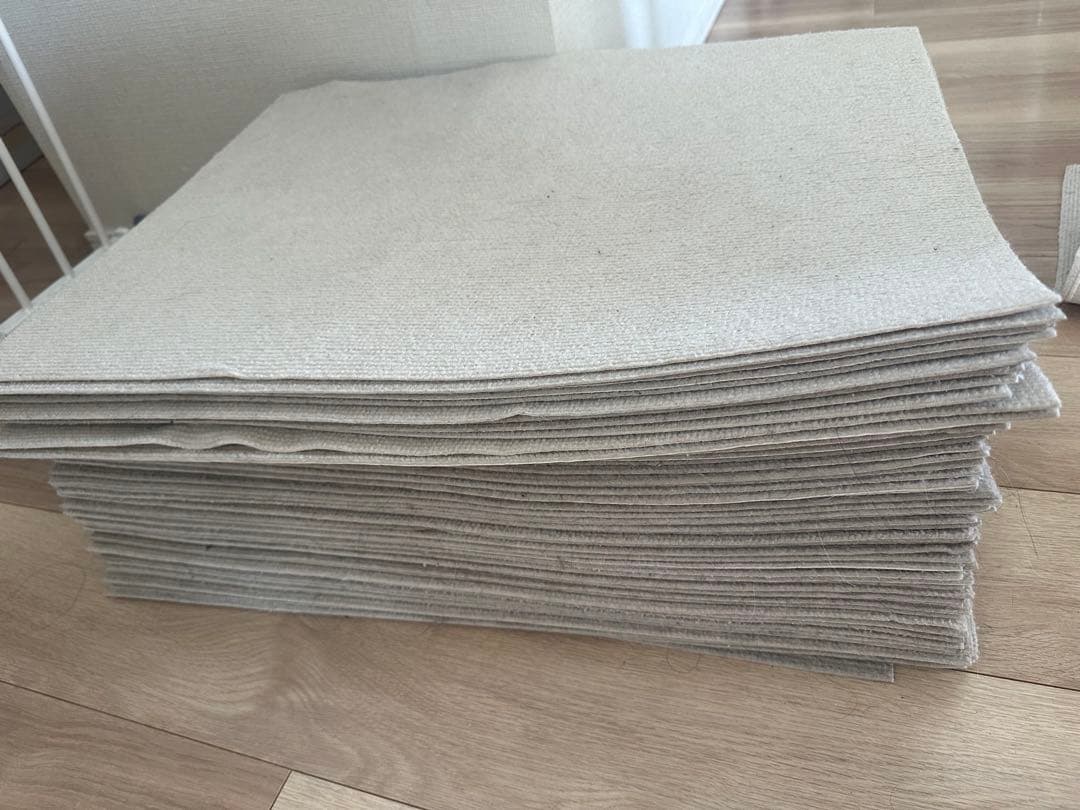 ペット用カーペット