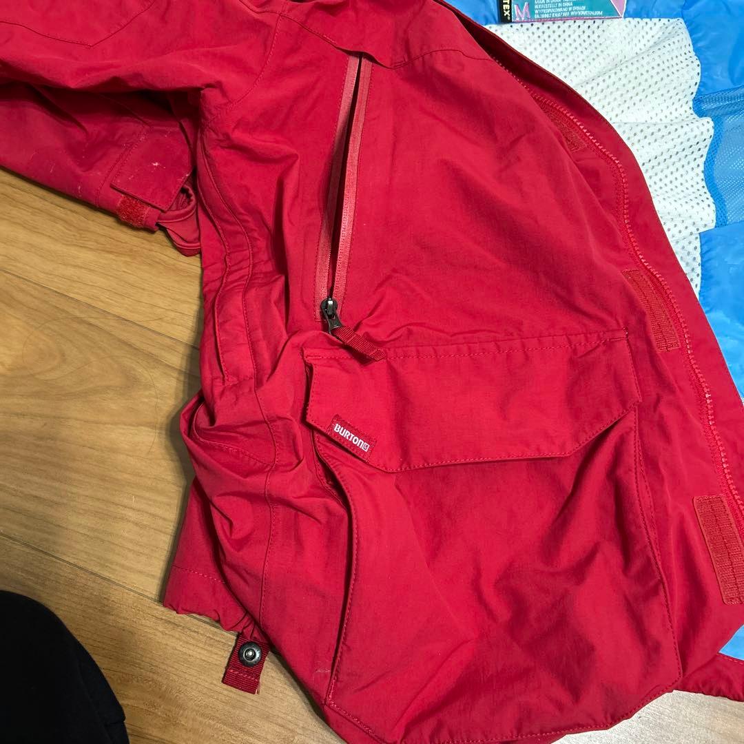 BURTON GORE-TEX スノボーウェア