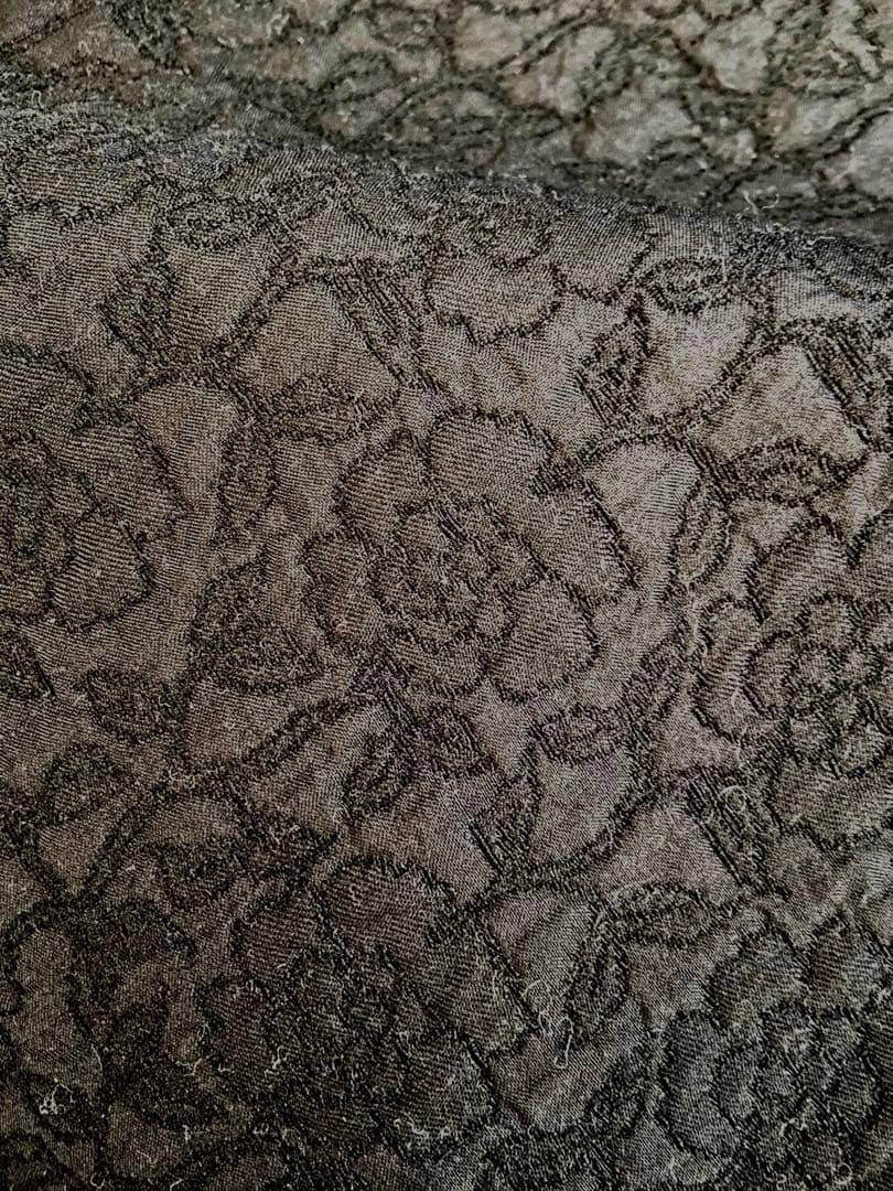 R&D.M CO 定番ゴムパンツ