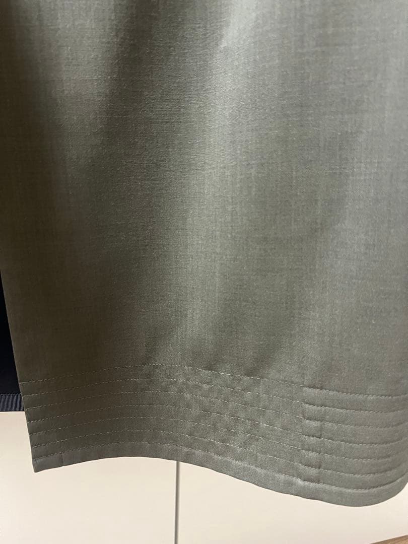 Sacai 変形トレンチコート　サイズ1