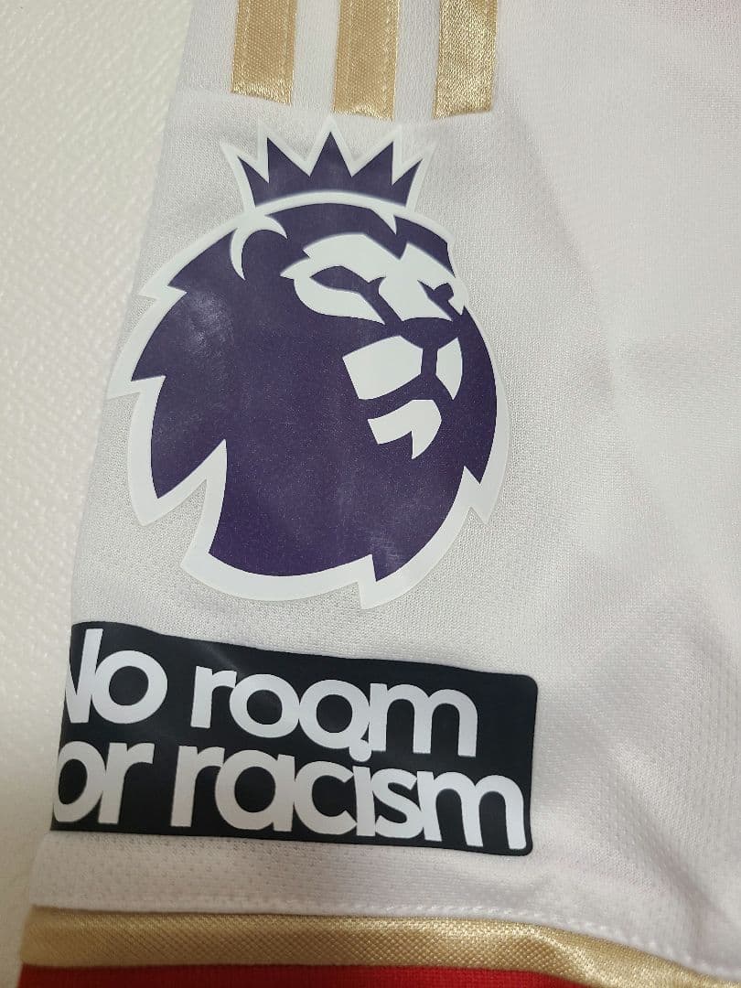 山*P様 【最終値下げ】アーセナル　冨安　23/24シーズン　ユニフォーム