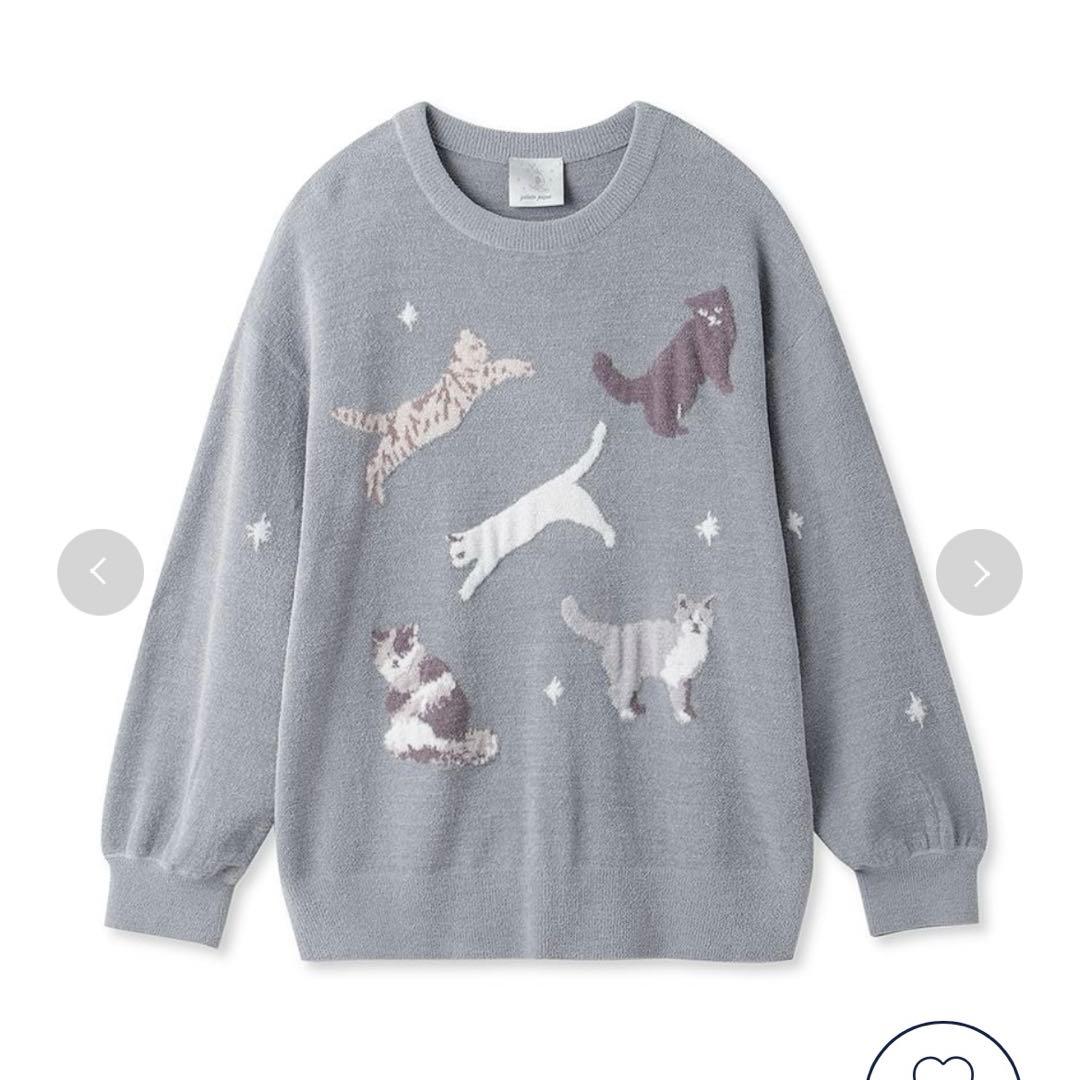 gelato pique ルームウェア パジャマ